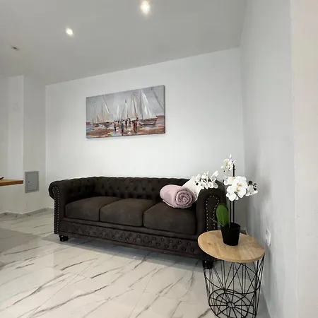 Villa Am Donje Biljane