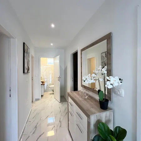 Am Villa Donje Biljane