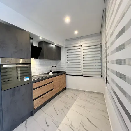 Βίλα Am Donje Biljane