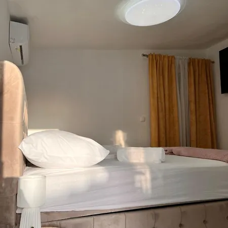 Βίλα Am Donje Biljane