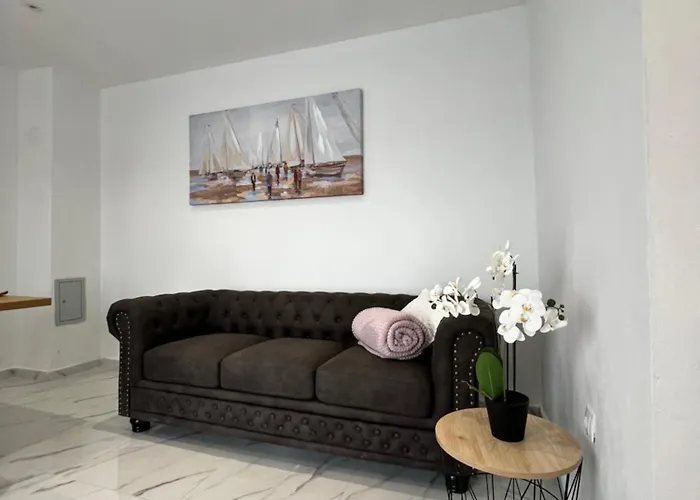 Villa Am Donje Biljane