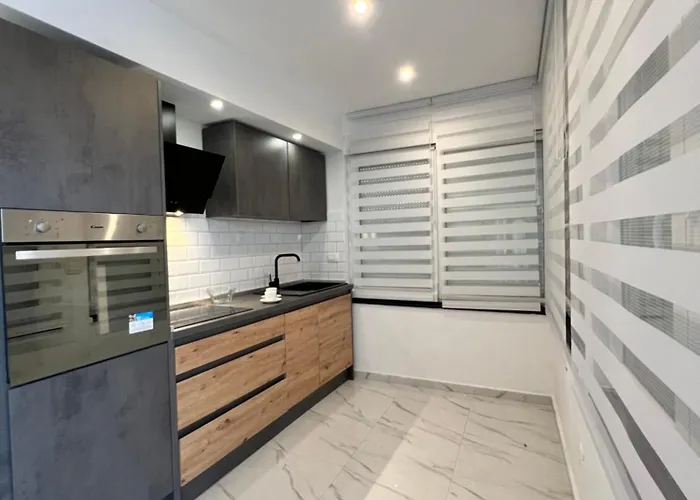 Villa Am Donje Biljane