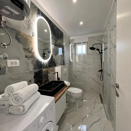 Villa Am Donje Biljane