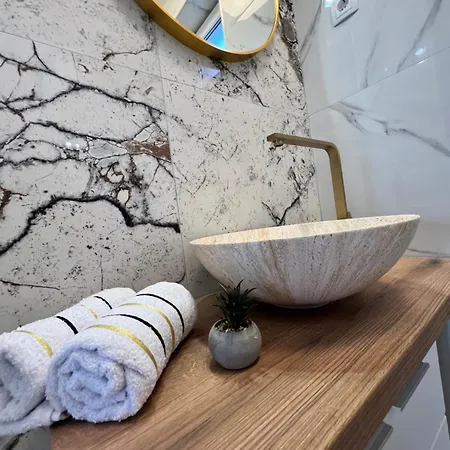 Villa Am Donje Biljane