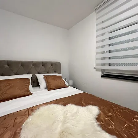 Am Villa Donje Biljane