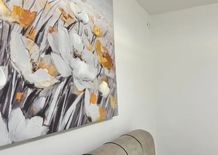 Am Вилла Donje Biljane