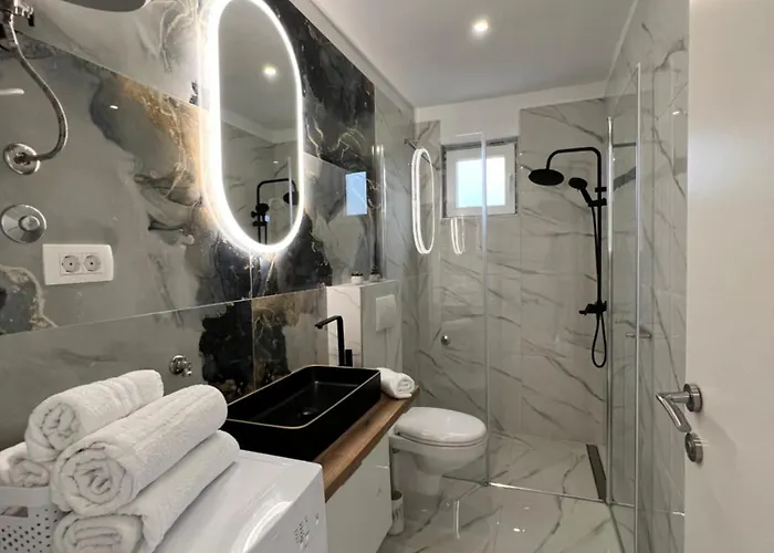 Vila Am Donje Biljane