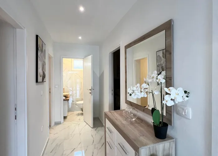 Am Vila Donje Biljane