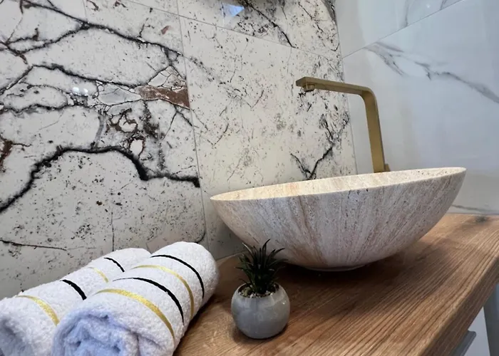 Vila Am Donje Biljane