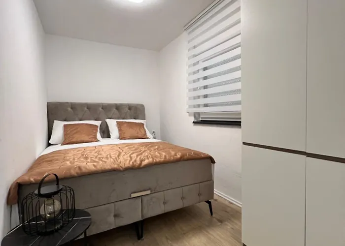 Am Vila Donje Biljane