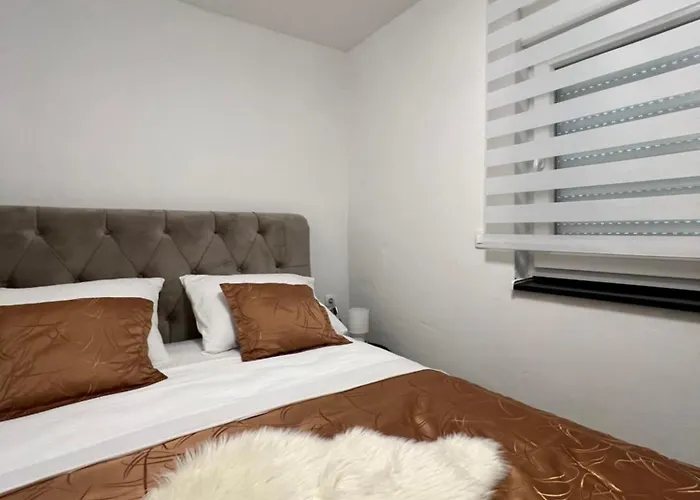 Am Vila Donje Biljane