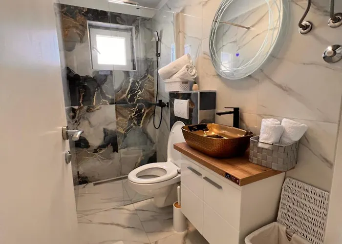 Am Vila Donje Biljane