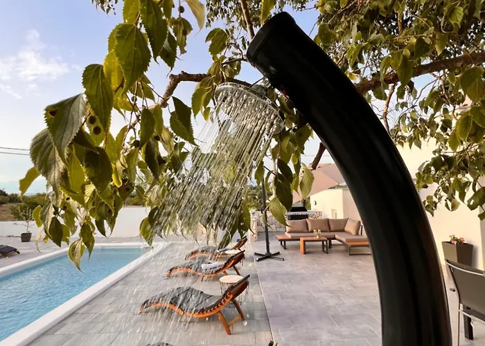 Vila Am Donje Biljane