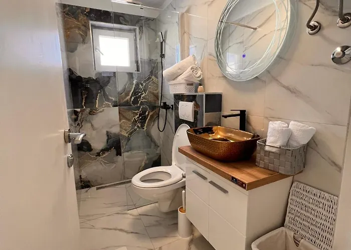 Вилла Am Donje Biljane