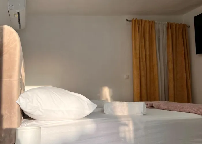 Vila Am Donje Biljane